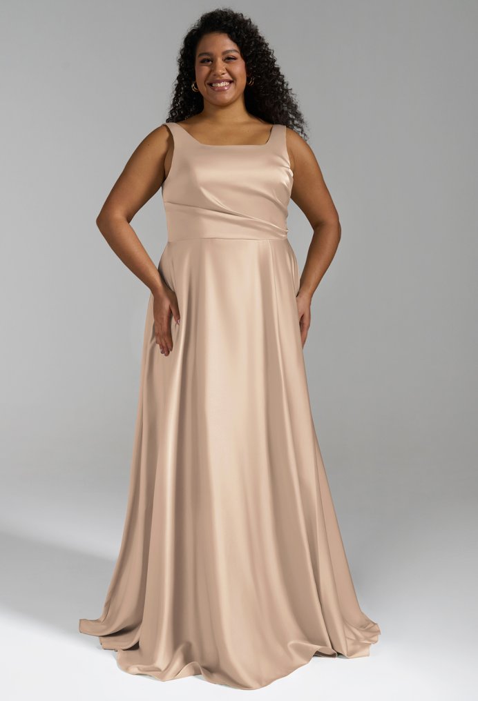 AW Basileus Dress